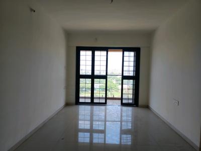 Living Room Image of 990 Sq.ft 2 BHK Apartment / Flat for sale in Danish Habitat One, Kondhwa Budruk Pune for Rs. 7550000