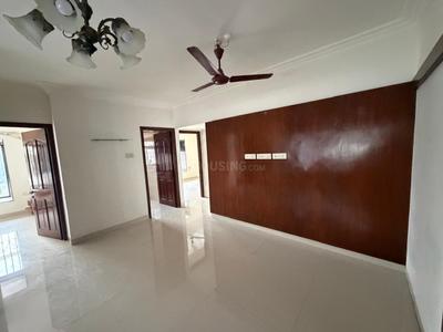 Hall Image of 850 Sq.ft 2 BHK Apartment / Flat for rent in Shree Orchid Glade Estates, Santacruz West Mumbai for Rs. 130000