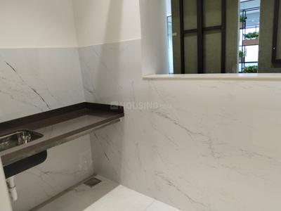 Kitchen Image of 1678 Sq.ft 3 BHK Apartment / Flat for sale in The Reserve, Mundhwa Pune for Rs. 21000000