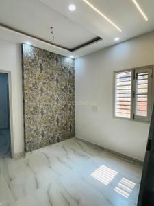 Bedroom Image of 1350 Sq.ft 3 BHK Independent House for sale in Bajwa Sunny Enclave Global City, Harlal Pur Mohali for Rs. 6800000