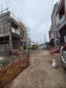 Image of 2094 Sq.ft 3 BHK Independent House for sale in Kompally, Hyderabad for Rs. 10200000