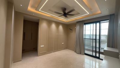 Bedroom Image of 2250 Sq.ft 3 BHK Builder Floor for sale in Sector 31 Faridabad for Rs. 31500000