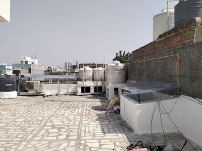 Image of 675 Sq.ft 3 BHK Independent House for sale in Laxmi Nagar, New Delhi for Rs. 5800000