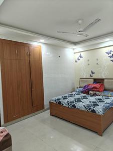Bedroom Image of 1400 Sq.ft 2 BHK Apartment / Flat for rent in RPS Savana, Sector 88 Faridabad for Rs. 29000