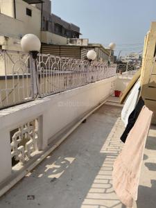 Balcony Image of 2025 Sq.ft 3 BHK Penthouse for sale in Vastrapur Ahmedabad for Rs. 9500000