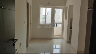 1 BHK Flat