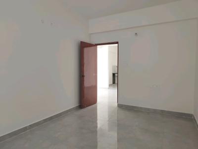 Bedroom Image of 1175 Sq.ft 2 BHK Apartment / Flat for sale in Puppalaguda Hyderabad for Rs. 7990000