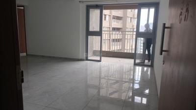 Living Room Image of 1150 Sq.ft 2 BHK Apartment / Flat for rent in Renuka Panch Tattva, Tathawade Pune for Rs. 25000