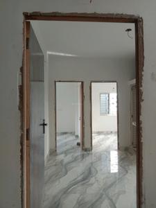 Main Entrance Image of 725 Sq.ft 2 BHK Apartment / Flat for sale in New Town Kolkata for Rs. 3100000