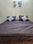 Bedroom Image of Sandy pg in Sector 28, Gurgaon