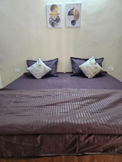Bedroom Image of Sandy pg in Sector 28, Gurgaon