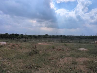 Image of 200 Sq.ft Residential Plot / Land for sale in JB Serene City Ph 2, Ibrahimpatnam, Hyderabad for Rs. 2800066