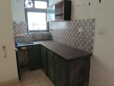 Kitchen Image of 718 Sq.ft 2 BHK Apartment / Flat for sale in Bengal Peerless Avidipta Phase II, Santoshpur Kolkata for Rs. 8000000