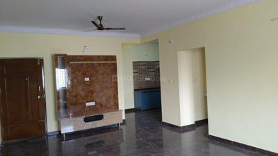 Hall Image of 1150 Sq.ft 3 BHK Independent House for rent in JP Nagar Bengaluru for Rs. 30000