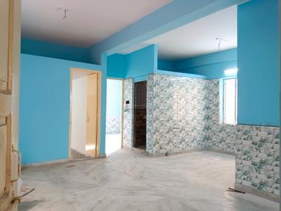 Living Room Image of 1120 Sq.ft 2 BHK Builder Floor for sale in Pancha Sayar Kolkata for Rs. 3400000