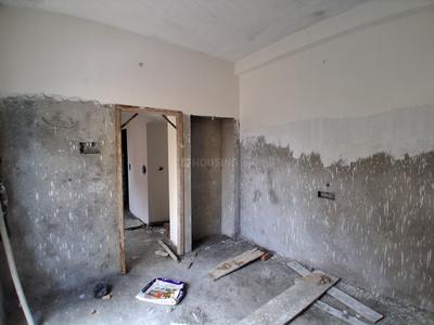 Bedroom Image of 632 Sq.ft 2 BHK Independent House for sale in Manali New Town Chennai for Rs. 4500000