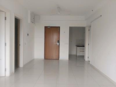 Living Room Image of 1000 Sq.ft 2 BHK Apartment / Flat for sale in Amanora Gold Towers, Hadapsar Pune for Rs. 12000000
