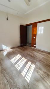 Bedroom Image of 2000 Sq.ft 3 BHK Apartment / Flat for sale in Indira Nagar Bengaluru for Rs. 44500000