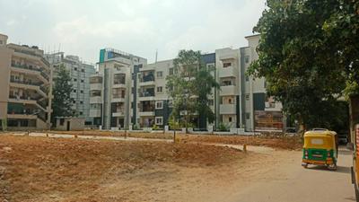 Image of 18000 Sq.ft Residential Plot / Land for sale in Doddanekundi, Bengaluru for Rs. 420000000