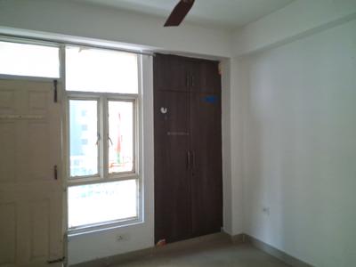 Bedroom Image of 930 Sq.ft 2 BHK Apartment / Flat for sale in Supertech Cape Town, Sector 74 Noida for Rs. 8700000
