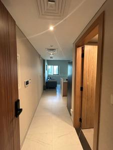 Hall Image of 581 Sq.ft 1 BHK Apartment / Flat for sale in Jumeirah Village Dubai for Rs. 22647022