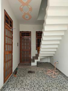 Image of 850 Sq.ft 2 BHK Independent House for sale in Kalyanpur (West), Lucknow for Rs. 4500000
