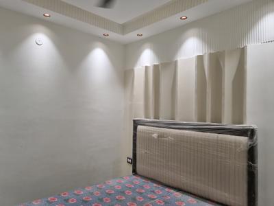Bedroom Image of 810 Sq.ft 3 BHK Apartment / Flat for sale in Razapur Khurd New Delhi for Rs. 4800000