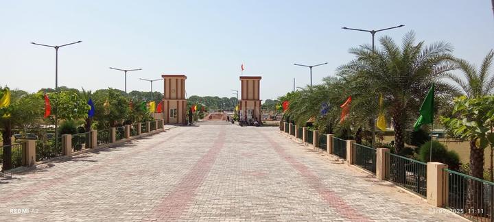 Oxygreens Jai Lakshmi City Main Image 1