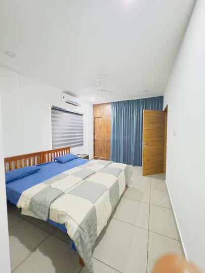Moonamri Bedroom 1