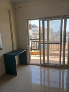Hall Image of 1540 Sq.ft 3 BHK Apartment / Flat for sale in Mukunda Brundhavan, K R Puram Bengaluru for Rs. 9950000