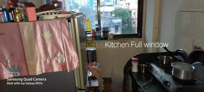 Hall Image of 600 Sq.ft 1 BHK Apartment / Flat for sale in Thane West Thane for Rs. 5200000