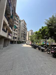 Building Image of 580 Sq.ft 1 BHK Apartment / Flat for sale in Raunak City 3, Kalyan West Kalyan for Rs. 3550000