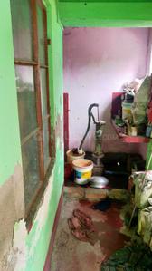 Balcony Image of 1200 Sq.ft 2 BHK Independent House for sale in Subhasgram Kolkata for Rs. 1800000