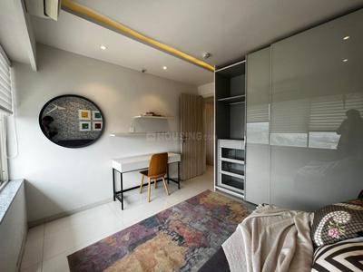 Balcony Image of 995 Sq.ft 2 BHK Apartment / Flat for sale in KT Sai View, Kamothe Navi Mumbai for Rs. 8703900