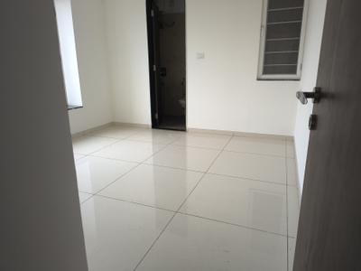 Bedroom Image of 1350 Sq.ft 3 BHK Apartment / Flat for rent in VJ Yashwin Orizzonte Phase 1, Chokhi Dhani Pune for Rs. 50000