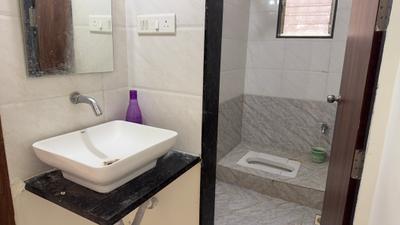Image of 900 Sq.ft 2 BHK Apartment / Flat for sale in Shubh Evan, Keshav Nagar, Pune for Rs. 8000000