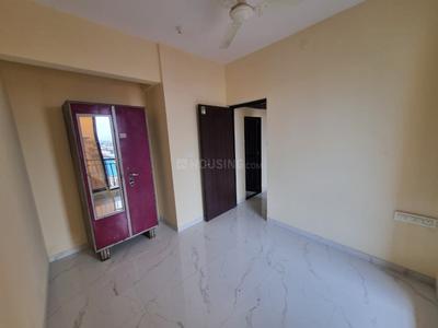 Hall Image of 600 Sq.ft 1 BHK Apartment / Flat for rent in Bhiwandi Thane for Rs. 10000