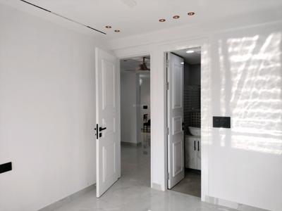 Bedroom Image of 1800 Sq.ft 3 BHK Apartment / Flat for sale in Vrindavan Apartment, Sector 6 Dwarka New Delhi for Rs. 28500000