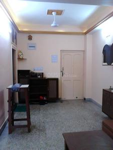 Hall Image of 774 Sq.ft 2 BHK Apartment / Flat for sale in Purba Putiary Kolkata for Rs. 2400000
