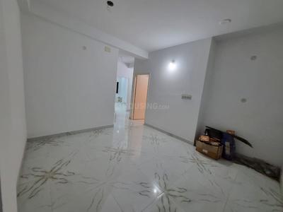 Hall Image of 650 Sq.ft 2 BHK Apartment / Flat for sale in Baghajatin Kolkata for Rs. 3300000