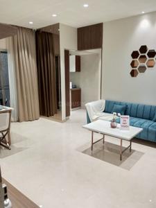 2 BHK Flat