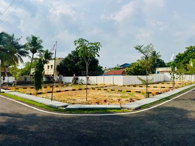 Image of 1071 Sq.ft Residential Plot / Land for sale in Sundram Nagar, Thanjavur for Rs. 3748500