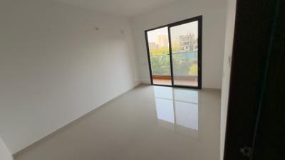 Bedroom Image of 937 Sq.ft 2 BHK Apartment / Flat for sale in Kohinoor Sportsville, Maan Pune for Rs. 8200000