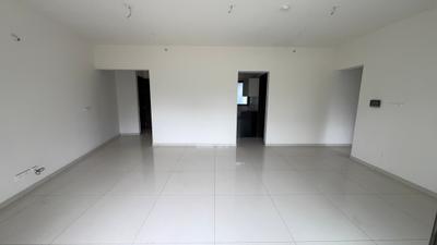 Living Room Image of 1450 Sq.ft 3 BHK Apartment / Flat for sale in Paranjape Blue Ridge Project E Land T24 And T25, Hinjawadi Pune for Rs. 14999999