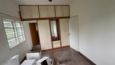 Bedroom Image of 1400 Sq.ft 2 BHK Independent House for rent in Jnana Ganga Nagar Bengaluru for Rs. 27000