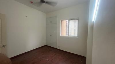 Bedroom Image of 1285 Sq.ft 3 BHK Apartment / Flat for rent in Paras Tierea, Sector 137 Noida for Rs. 25000