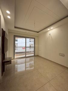 Bedroom Image of 1750 Sq.ft 3 BHK Builder Floor for sale in Bayleaf Heights, Canal Road Dehradun for Rs. 10000000