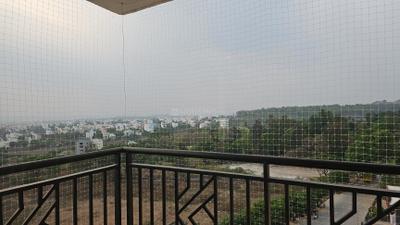 Bedroom Image of 1528 Sq.ft 3 BHK Apartment / Flat for sale in Prestige Primrose Hills, Uttarahalli -Manavarthekaval Bengaluru for Rs. 22500000