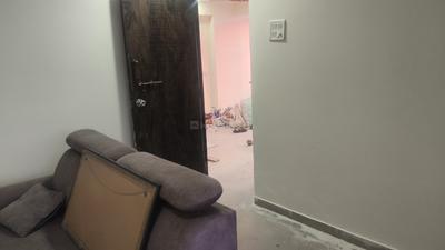 Dream Coral Bedroom One 4