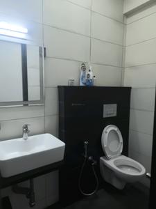 Common Bathroom Image of 6500 Sq.ft 4 BHK Villa for sale in Sunkadakatte Bengaluru for Rs. 38000000